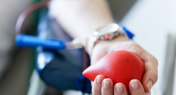 No mês da mulher Hemocentro estimula a doação de sangue entre o público feminino